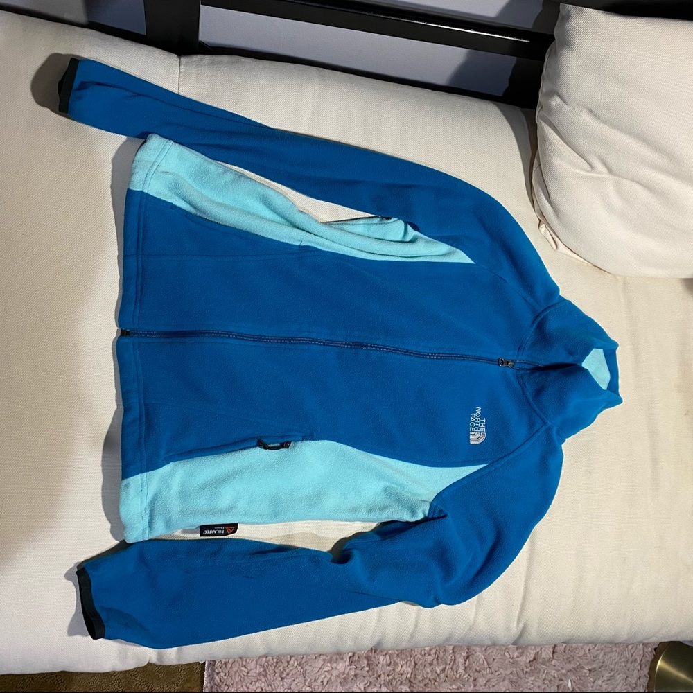 The North Face Jacket